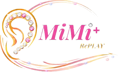 MiMi+ RePLAY